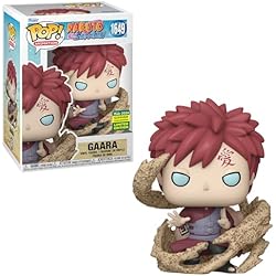 Figurine POP Naruto : Gaara #1649