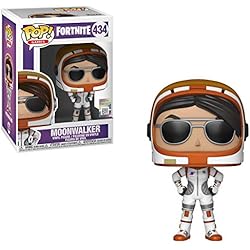 Figurine POP Fortnite : Moonwalker #434