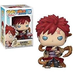 Figurine POP Naruto : Gaara #728