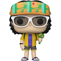 Figurine POP Stranger Things : Mike #1298