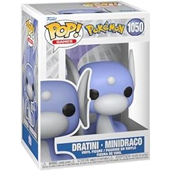 Figurine POP Pokémon : Minidraco #1050