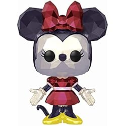 Figurine POP Disney : Minnie Mouse #1312