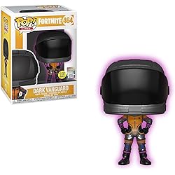 Figurine POP Fortnite : Dark Vanguard #464