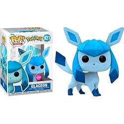 Figurine POP Pokémon : Givrali #921