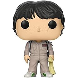 Figurine POP Stranger Things : Mike #546
