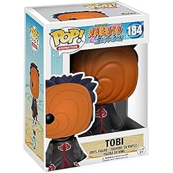 Figurine POP Naruto : Obito Uchiwa #184