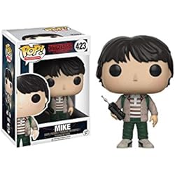 Figurine POP Stranger Things : Mike #423