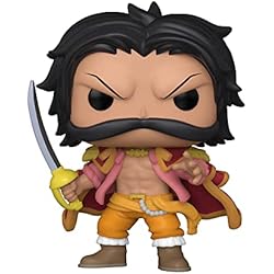 Figurine POP One Piece : Gol D. Roger #1274