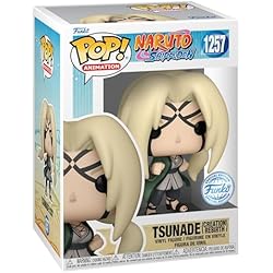 Figurine POP Naruto : Tsunade #1257