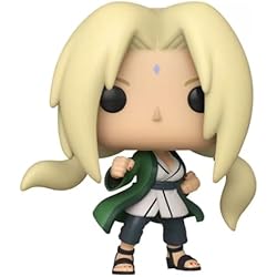 Figurine POP Naruto : Tsunade #730