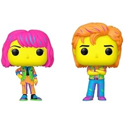 Figurine POP Stranger Things : Robin 