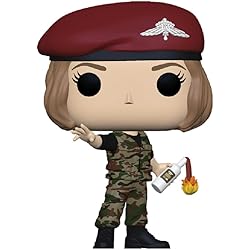 Figurine POP Stranger Things : Robin #1461