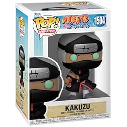 Figurine POP Naruto : Kakuzu #1504