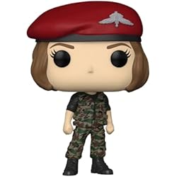 Figurine POP Stranger Things : Robin #1299