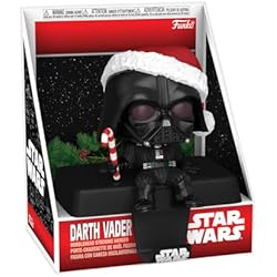 Figurine POP Star Wars : Dark Vador 
