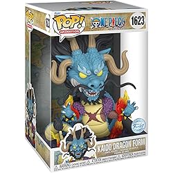 Figurine POP One Piece : Kaido #1623