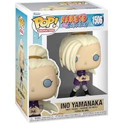 Figurine POP Naruto : Ino #1506