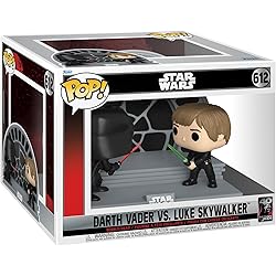 Figurine POP Star Wars : Dark Vador #612