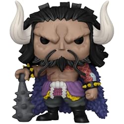 Figurine POP One Piece : Kaido #1267