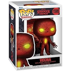 Figurine POP Stranger Things : Vecna #1595