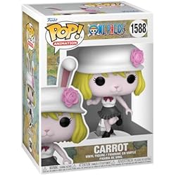 Figurine POP One Piece : Carrot #1588