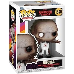 Figurine POP Stranger Things : Vecna #1540
