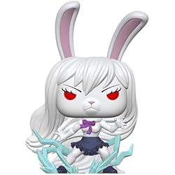 Figurine POP One Piece : Carrot #1487