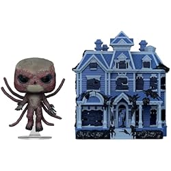 Figurine POP Stranger Things : Vecna #37