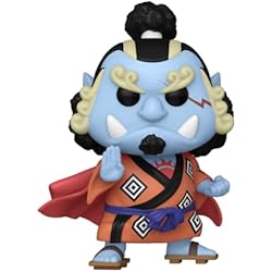 Figurine POP One Piece : Jinbe #1265