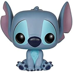 Figurine POP Disney : Stitch #159