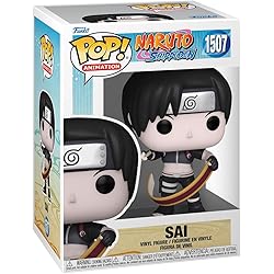 Figurine POP Naruto : Saï #1507