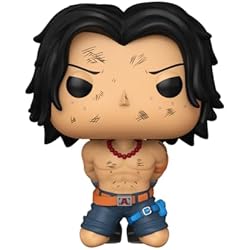 Figurine POP One Piece : Ace #1818