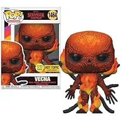 Figurine POP Stranger Things : Vecna #1464