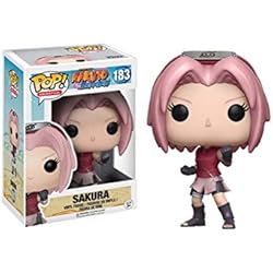 Figurine POP Naruto : Sakura #183