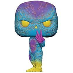 Figurine POP Stranger Things : Vecna #1312
