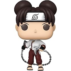 Figurine POP Naruto : Tenten #1661