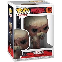 Figurine POP Stranger Things : Vecna #1312