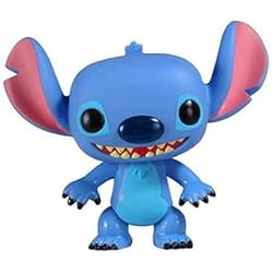 Figurine POP Disney : Stitch #12