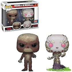 Figurine POP Stranger Things : Vecna 