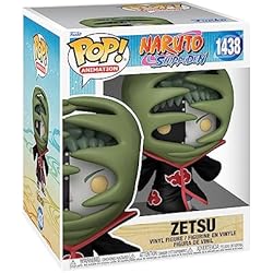 Figurine POP Naruto : Zetsu #1438