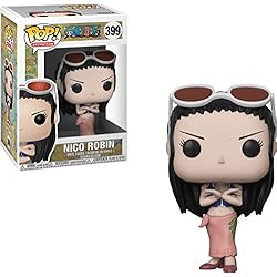 Figurine POP One Piece : Nico Robin #399