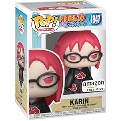 Figurine POP Naruto : Karin #1847