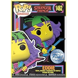 Figurine POP Stranger Things : Eddie #1462