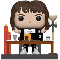 Figurine POP Stranger Things : Eddie #1477