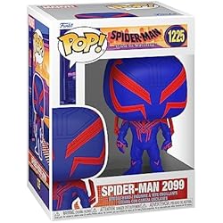 Figurine POP Spider-Man : Spider-Man #1225