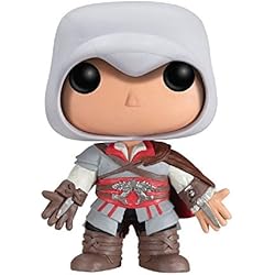 Figurine POP Assassin's Creed : Ezio #21
