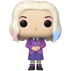Figurine POP Mercredi : Enid Sinclair #1308