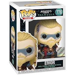 Assassin's Creed - Eivor  - Funko