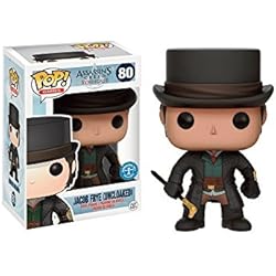 Figurine POP Assassin's Creed : Jacob Frye #80