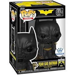Figurine POP Batman : Batman #532